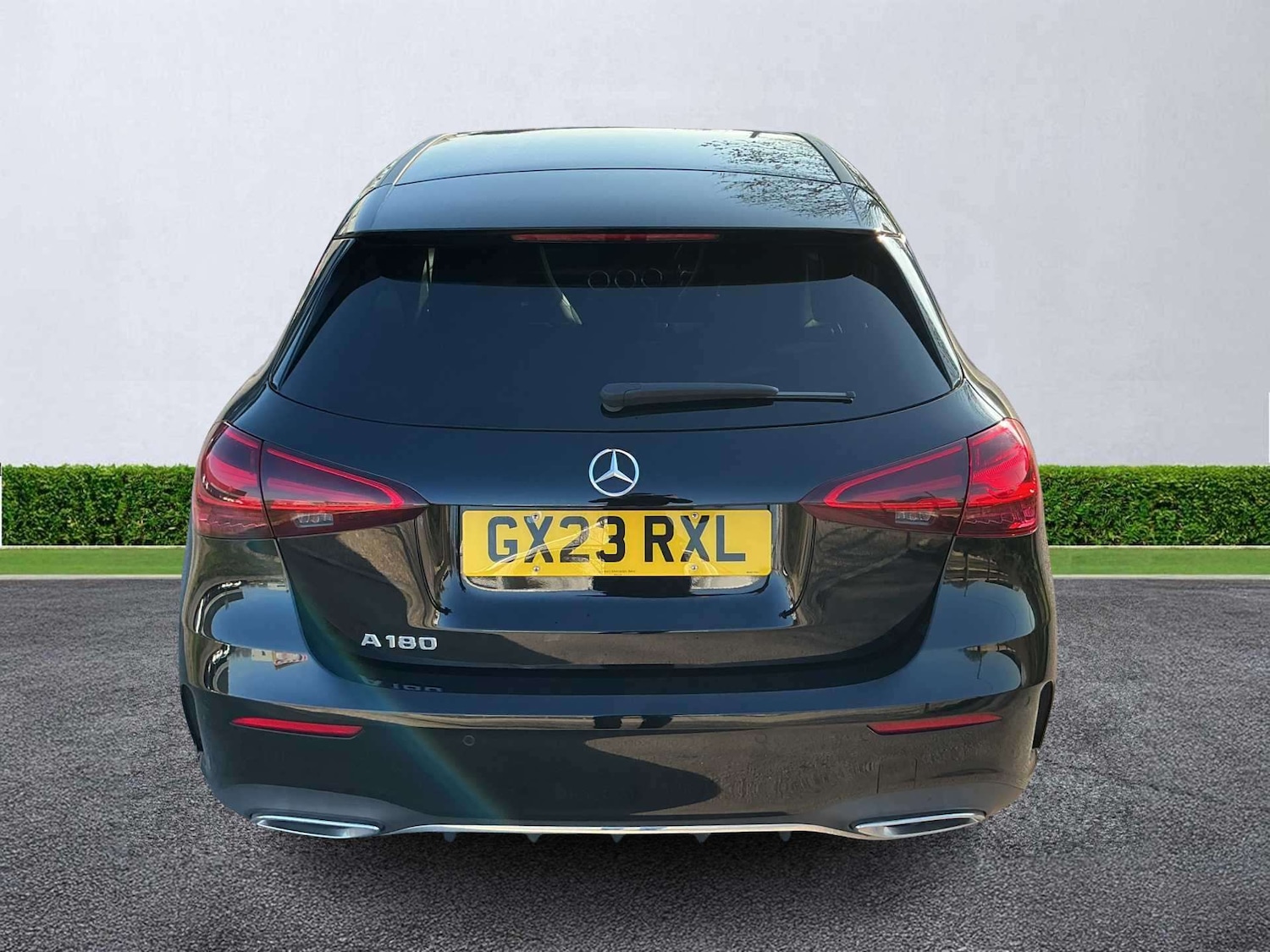 Used Mercedes-Benz A-Class 2023 for sale - 78064475: Photo 4