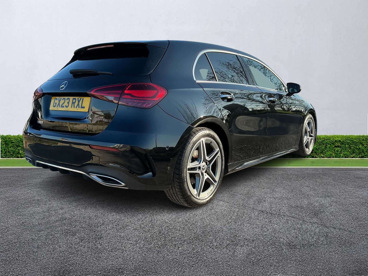 Used Mercedes-Benz A-Class 2023 for sale - 78064475: Photo 5