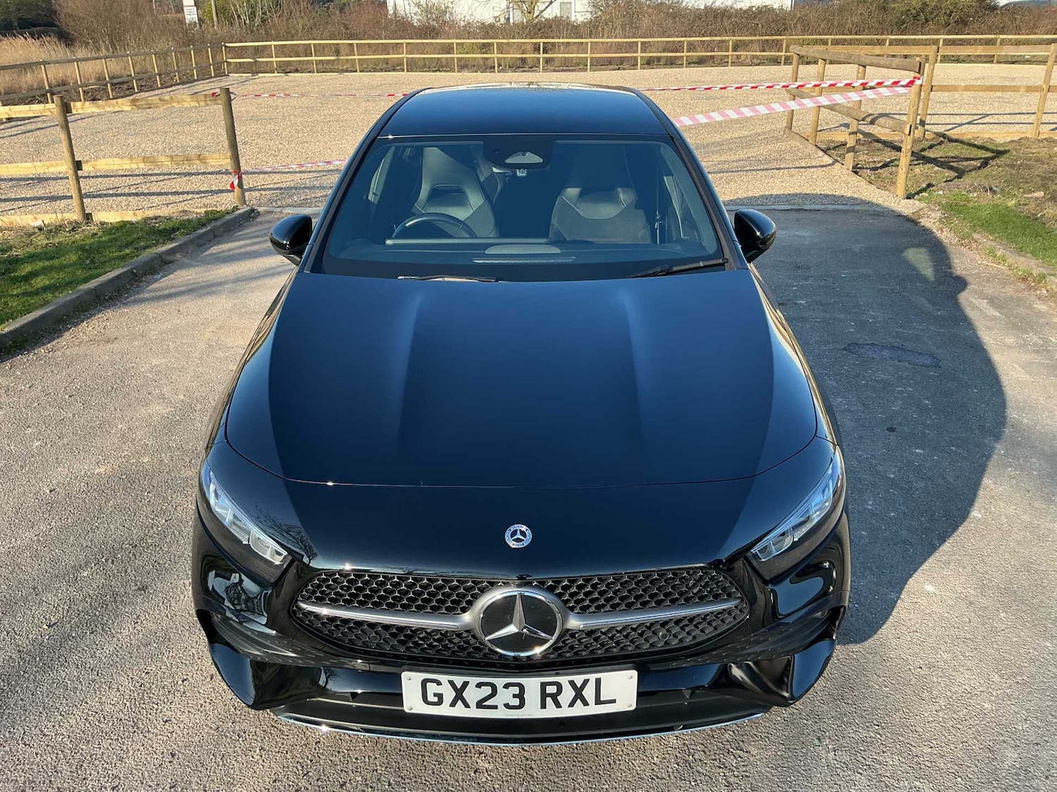 Used Mercedes-Benz A-Class 2023 for sale - 78064475: Photo 8