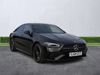 Used Mercedes-Benz CLA 2024 for sale - 79326727: Photo