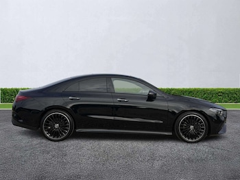 Used Mercedes-Benz CLA 2024 for sale - 79326727: Photo