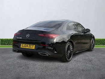 Used Mercedes-Benz CLA 2024 for sale - 79326727: Photo