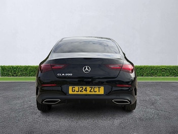 Used Mercedes-Benz CLA 2024 for sale - 79326727: Photo
