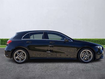 Used Mercedes-Benz A-Class 2021 for sale - 79630264: Photo