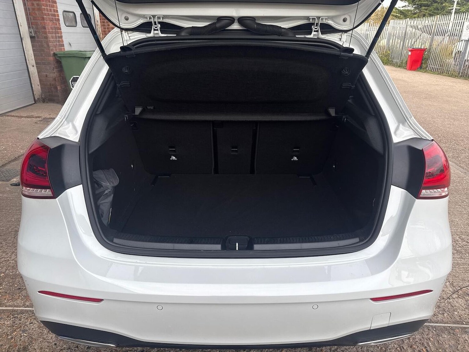 Vehicle 17
