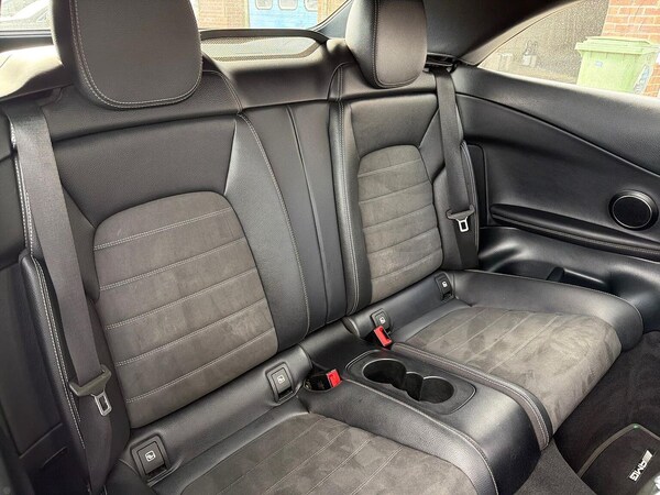 Used Mercedes-Benz C-Class 2020 for sale - 76181428: Photo 17