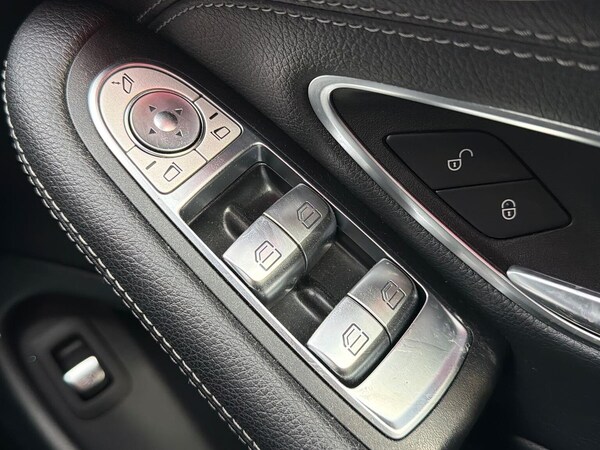 Used Mercedes-Benz C-Class 2020 for sale - 76181428: Photo 22