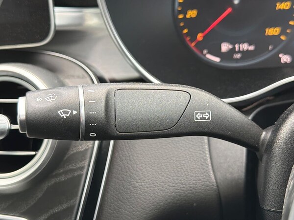 Used Mercedes-Benz C-Class 2020 for sale - 76181428: Photo 29