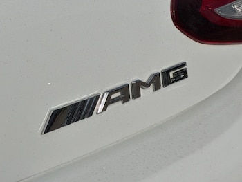 Used Mercedes-Benz C-Class 2020 for sale - 76181428: Photo 2