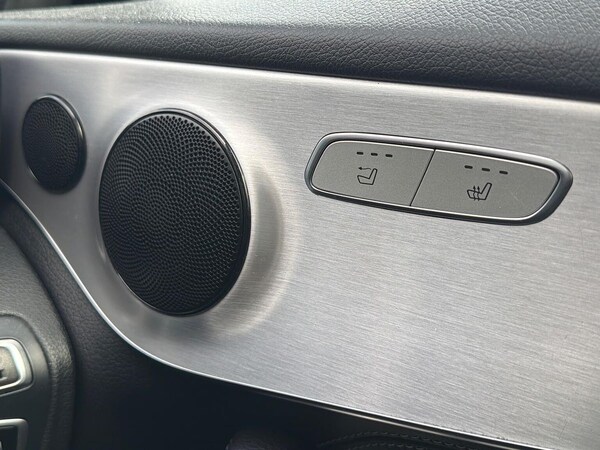 Used Mercedes-Benz C-Class 2020 for sale - 76181428: Photo 31
