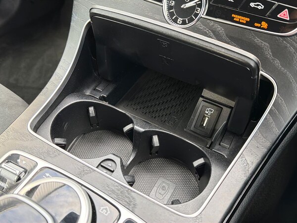 Used Mercedes-Benz C-Class 2020 for sale - 76181428: Photo 33
