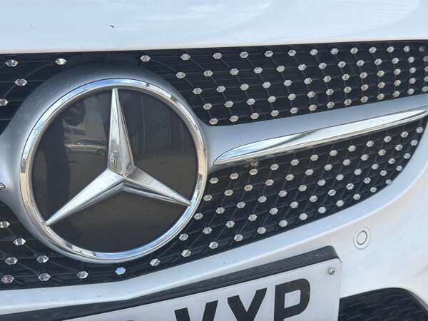 Used Mercedes-Benz C-Class 2020 for sale - 76181428: Photo 34