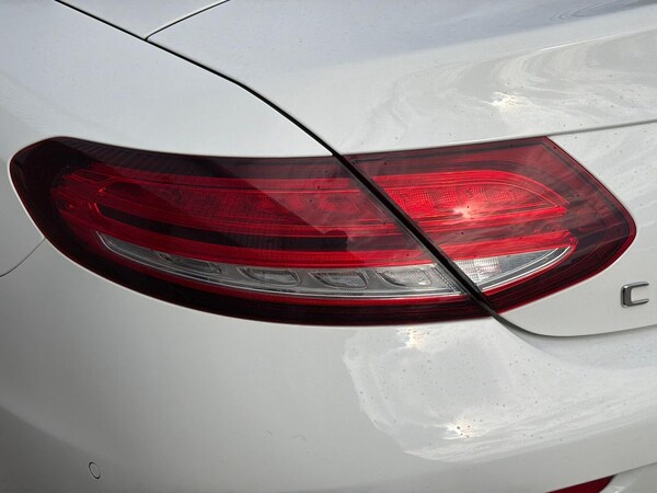 Used Mercedes-Benz C-Class 2020 for sale - 76181428: Photo 37