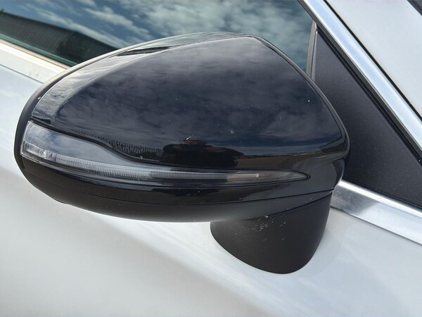 Used Mercedes-Benz C-Class 2020 for sale - 76181428: Photo 39