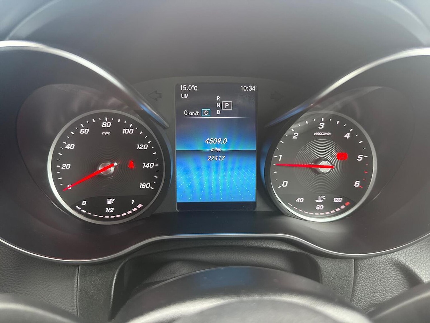 Used Mercedes-Benz GLC 2022 for sale - 76403422: Photo 10