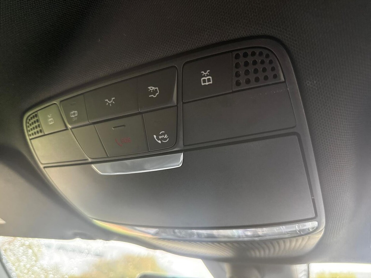 Used Mercedes-Benz GLC 2022 for sale - 76403422: Photo 14