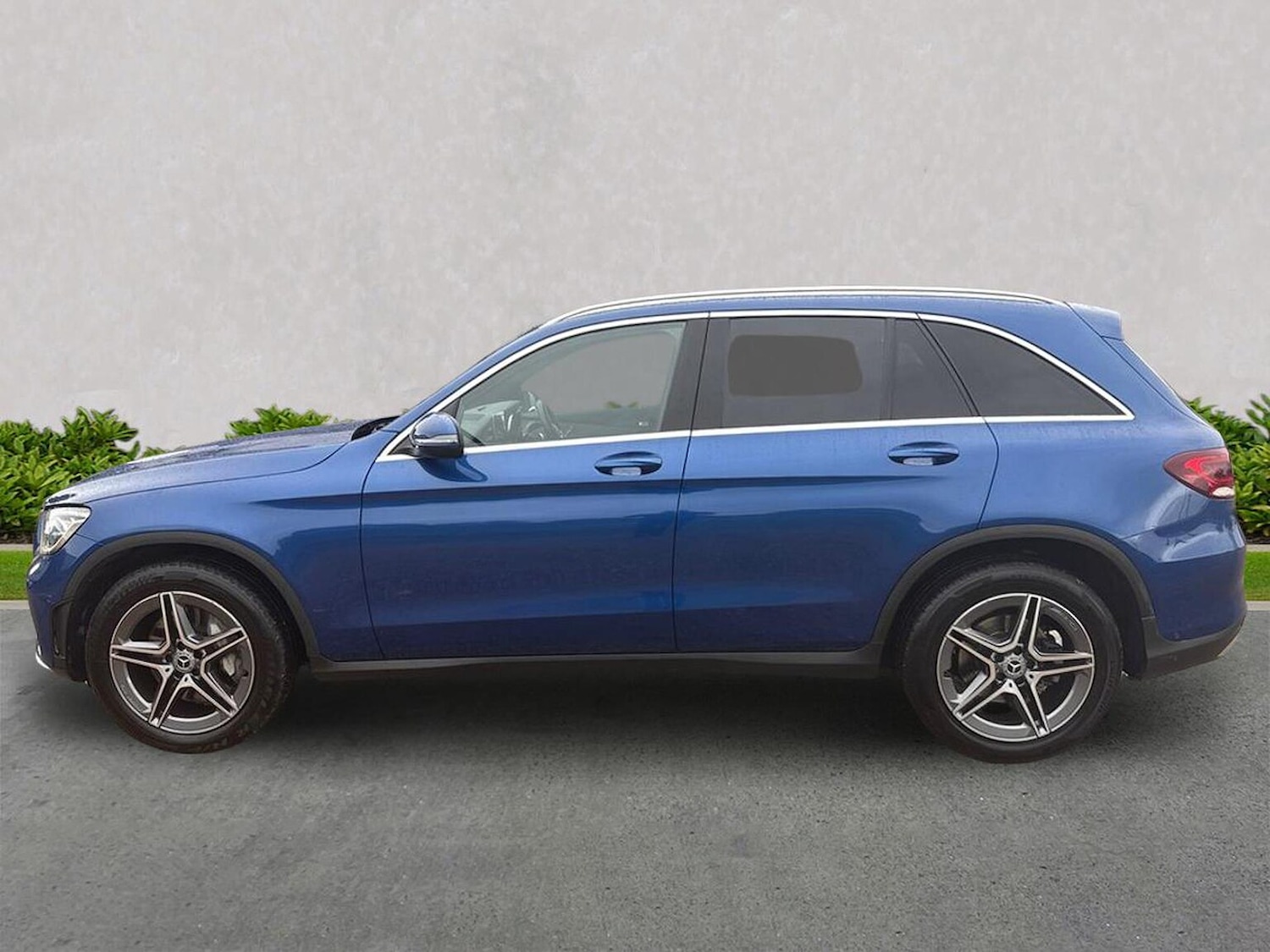 Used Mercedes-Benz GLC 2022 for sale - 76403422: Photo 19