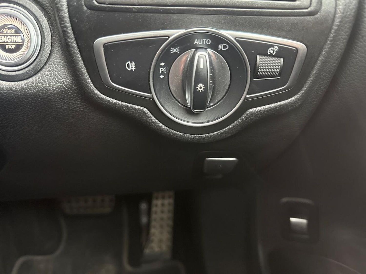 Used Mercedes-Benz GLC 2022 for sale - 76403422: Photo 22