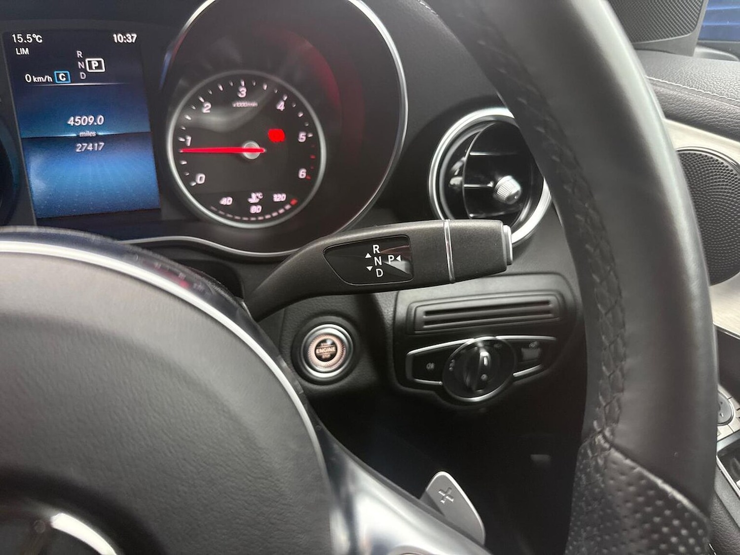 Used Mercedes-Benz GLC 2022 for sale - 76403422: Photo 29