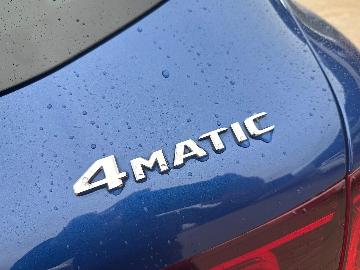 Used Mercedes-Benz GLC 2022 for sale - 76403422: Photo 35