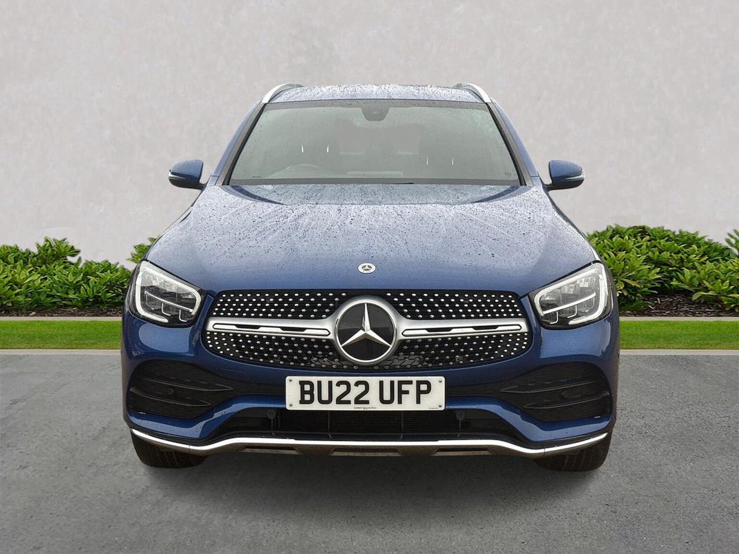 Used Mercedes-Benz GLC 2022 for sale - 76403422: Photo 5