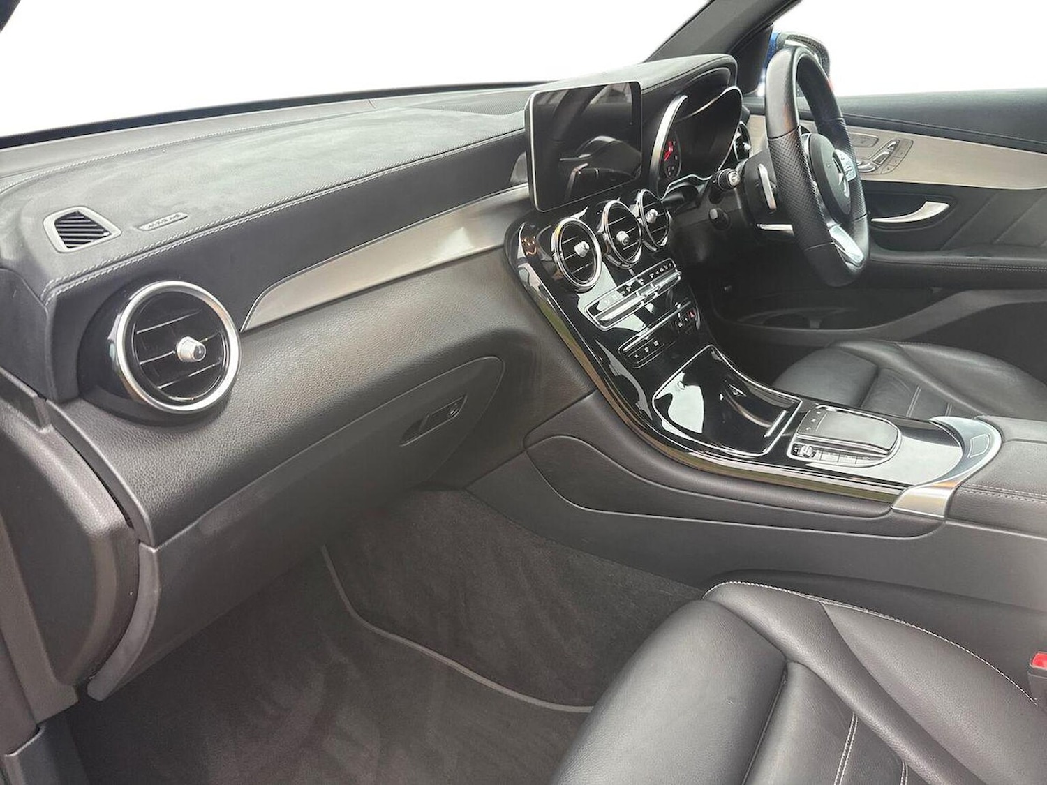 Used Mercedes-Benz GLC 2022 for sale - 76403422: Photo 7