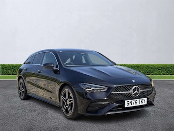 Used Mercedes-Benz CLA 2025 for sale - 79114994: Photo