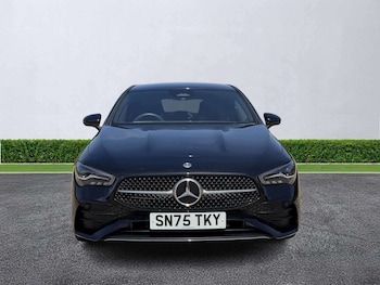 Used Mercedes-Benz CLA 2025 for sale - 79114994: Photo