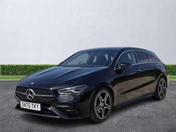 Used Mercedes-Benz CLA 2025 for sale - 79114994: Photo