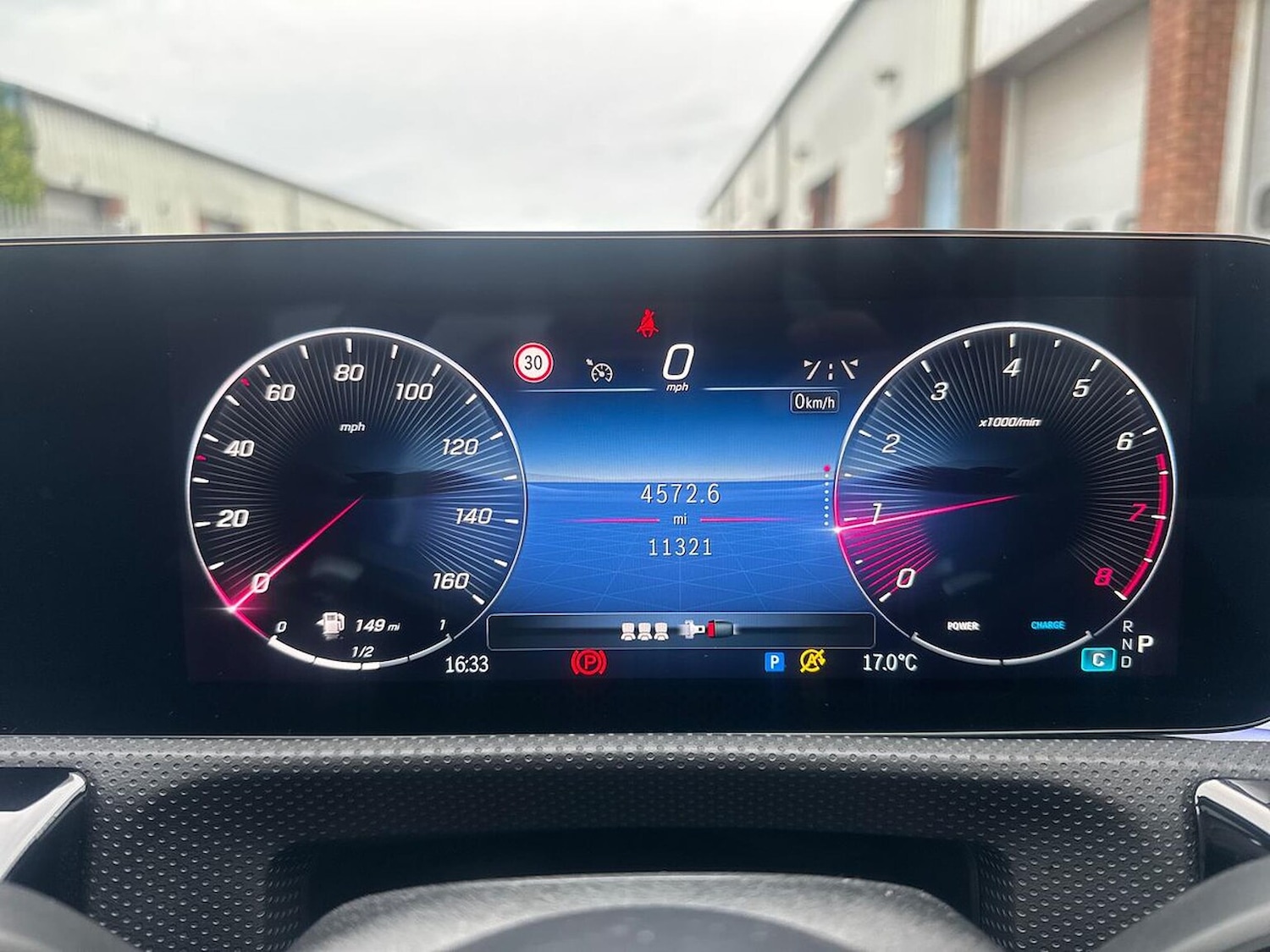 Used Mercedes-Benz CLA 2025 for sale - 76320717: Photo 10