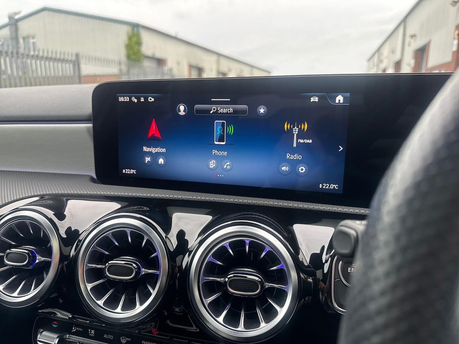 Used Mercedes-Benz CLA 2025 for sale - 76320717: Photo 11