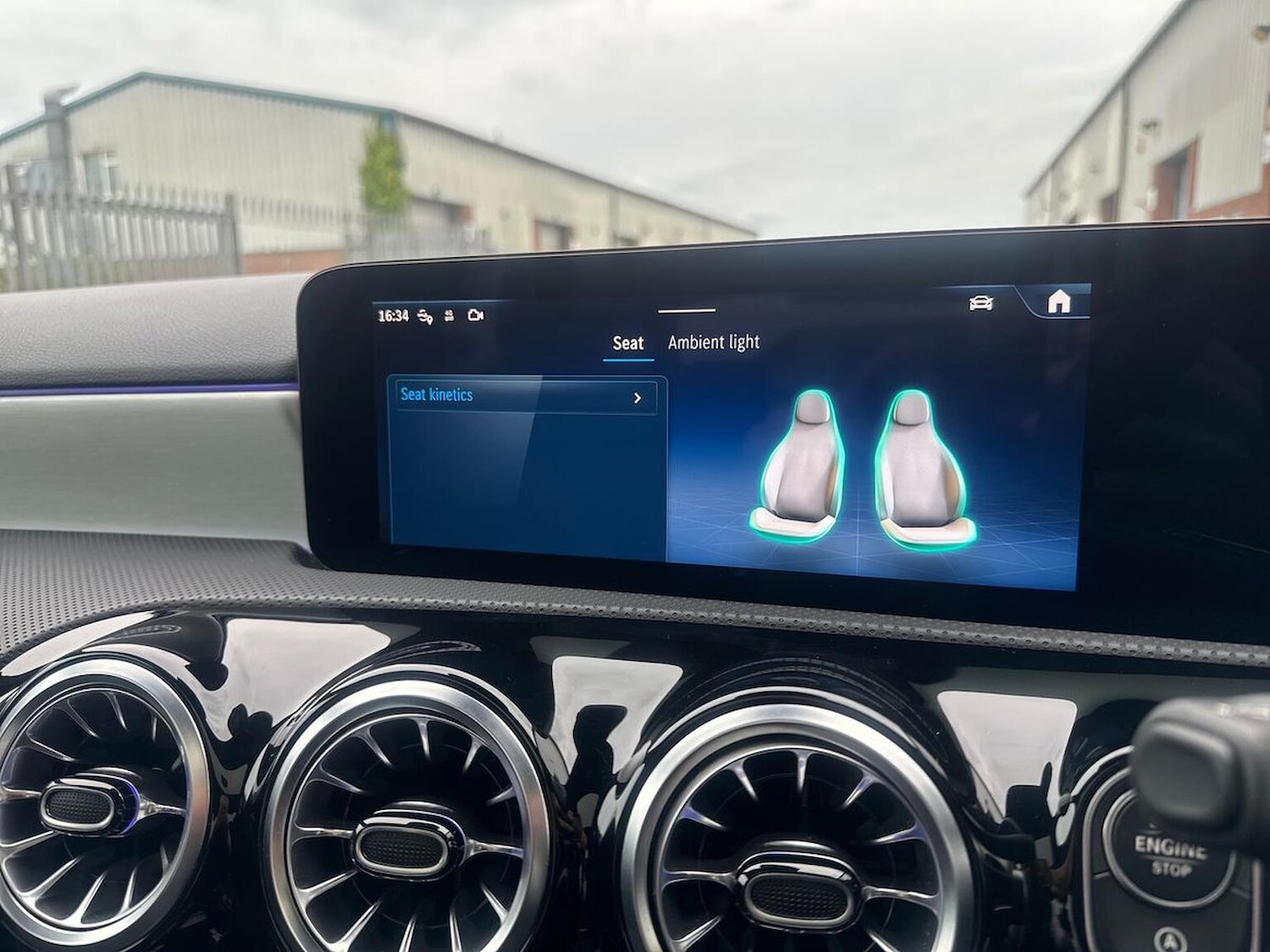 Used Mercedes-Benz CLA 2025 for sale - 76320717: Photo 12