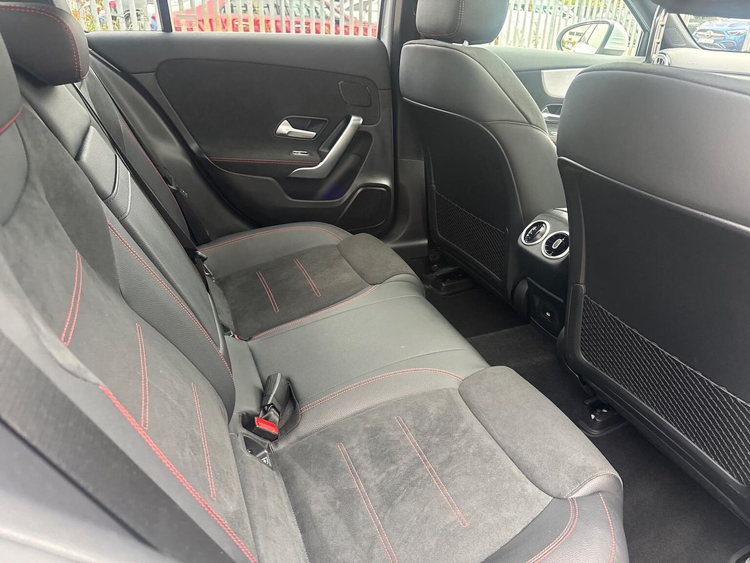 Used Mercedes-Benz CLA 2025 for sale - 76320717: Photo 16