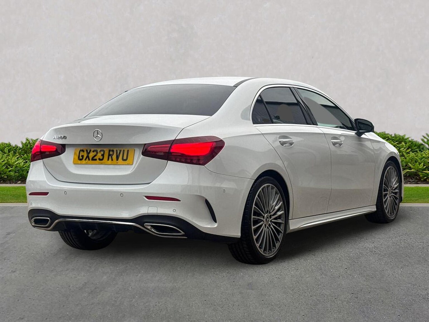 Used Mercedes-Benz CLA 2025 for sale - 76320717: Photo 18