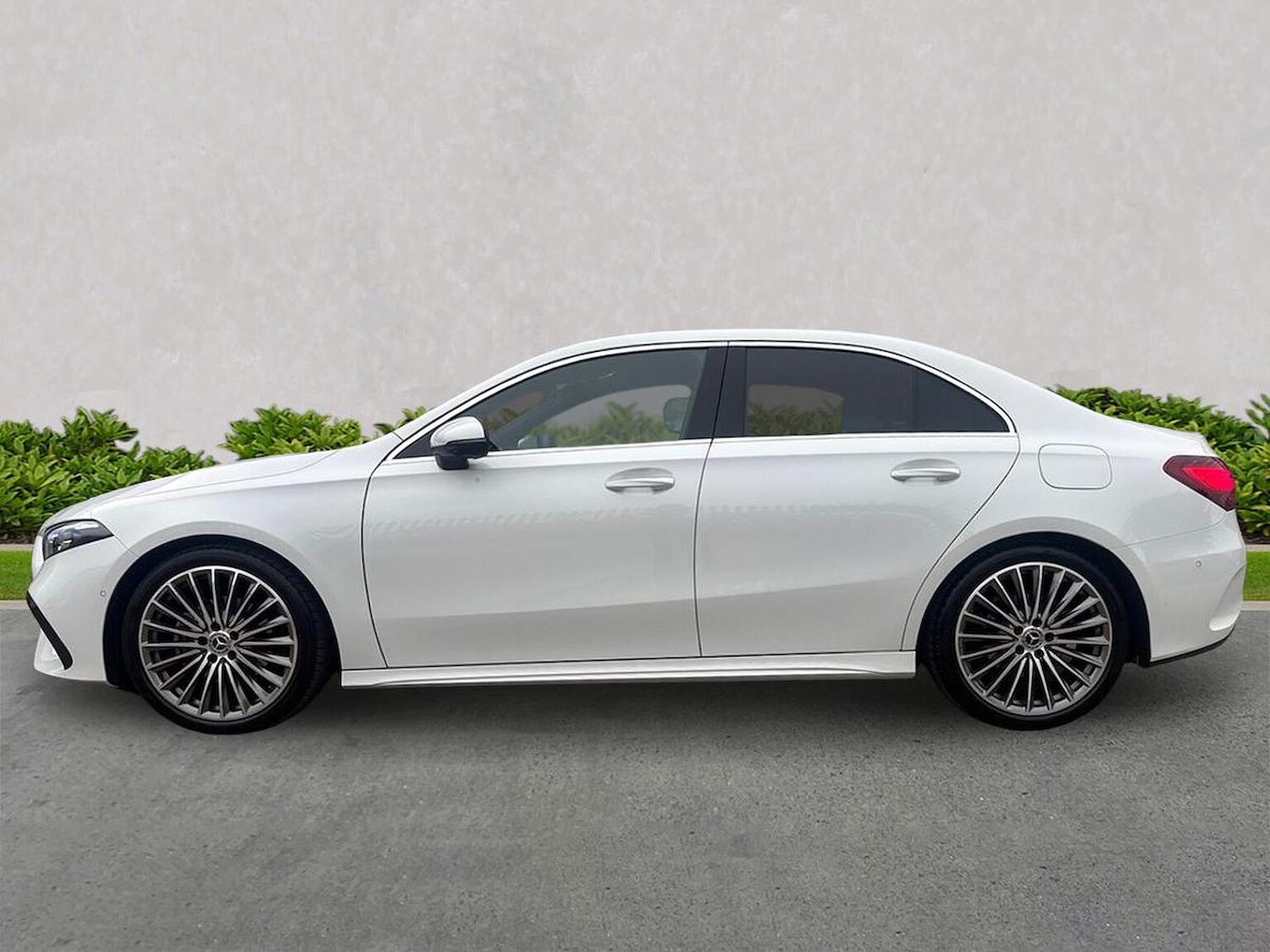 Used Mercedes-Benz CLA 2025 for sale - 76320717: Photo 19