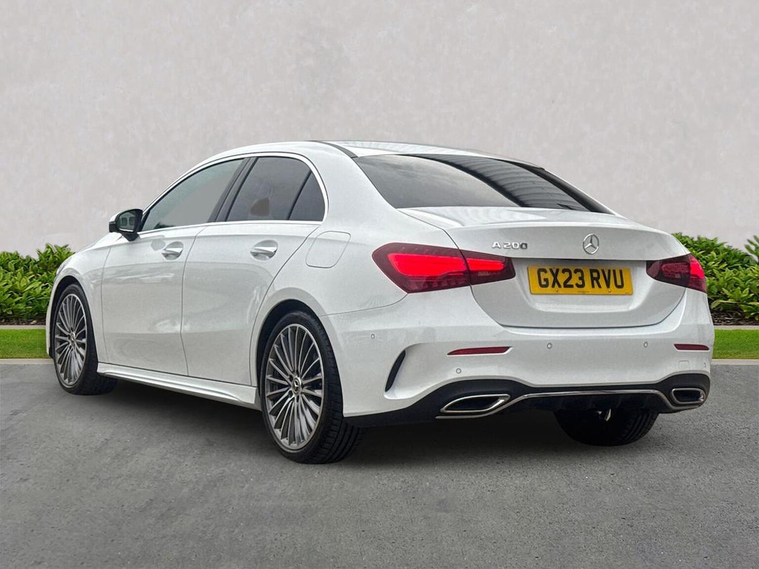 Used Mercedes-Benz CLA 2025 for sale - 76320717: Photo 2