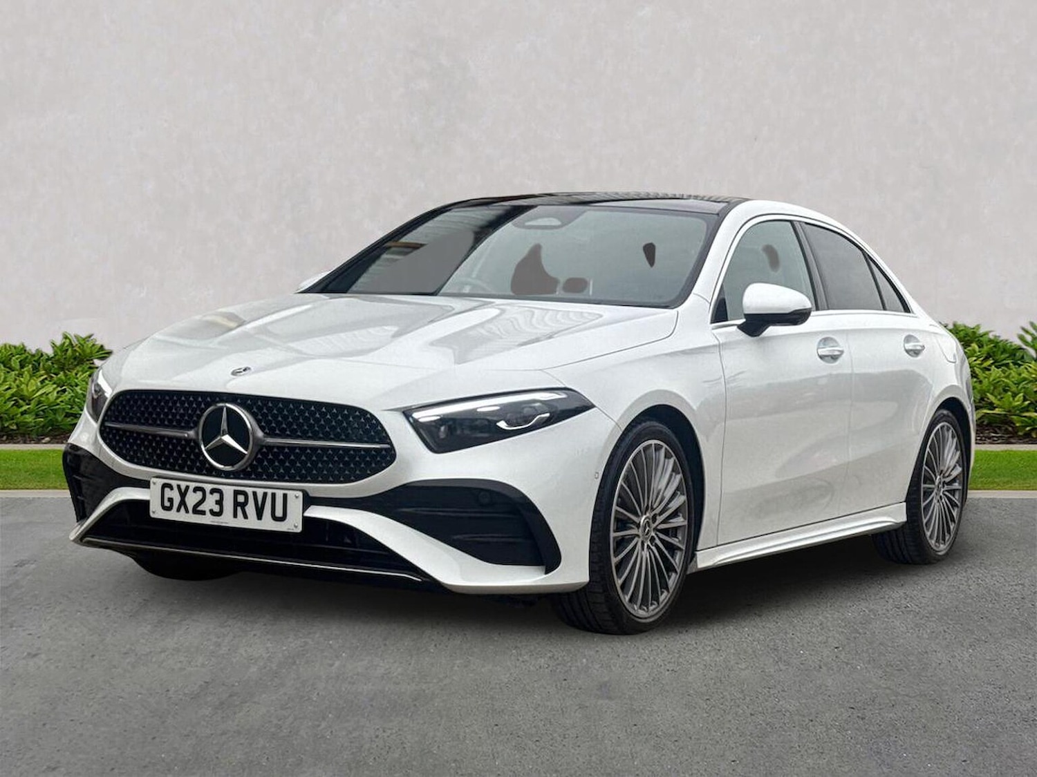 Used Mercedes-Benz CLA 2025 for sale - 76320717: Photo 20