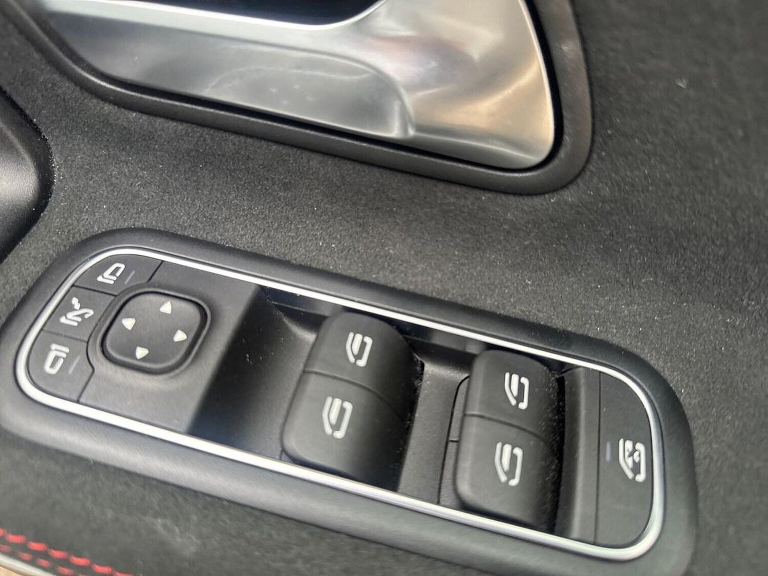 Used Mercedes-Benz CLA 2025 for sale - 76320717: Photo 21