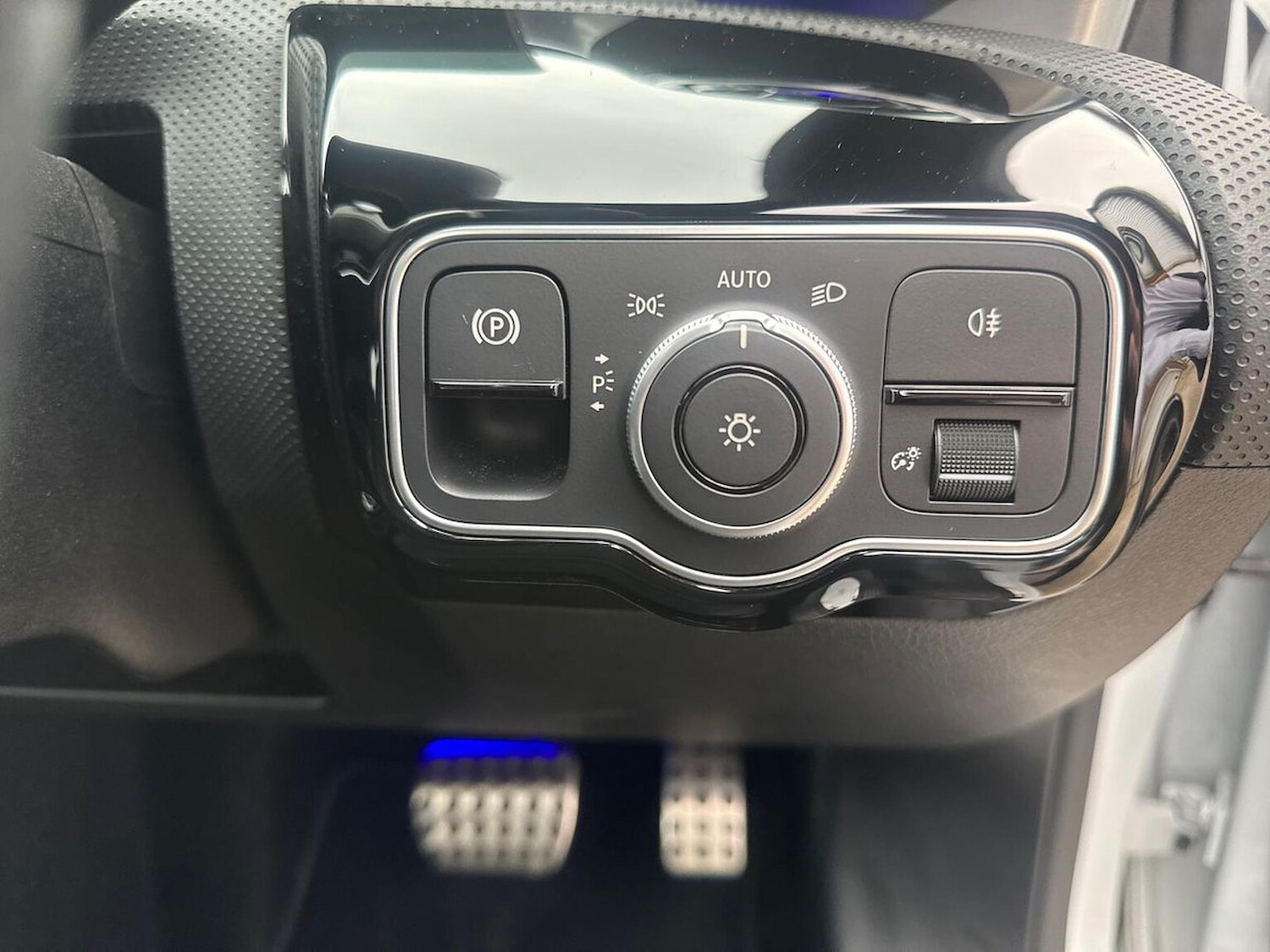 Used Mercedes-Benz CLA 2025 for sale - 76320717: Photo 22