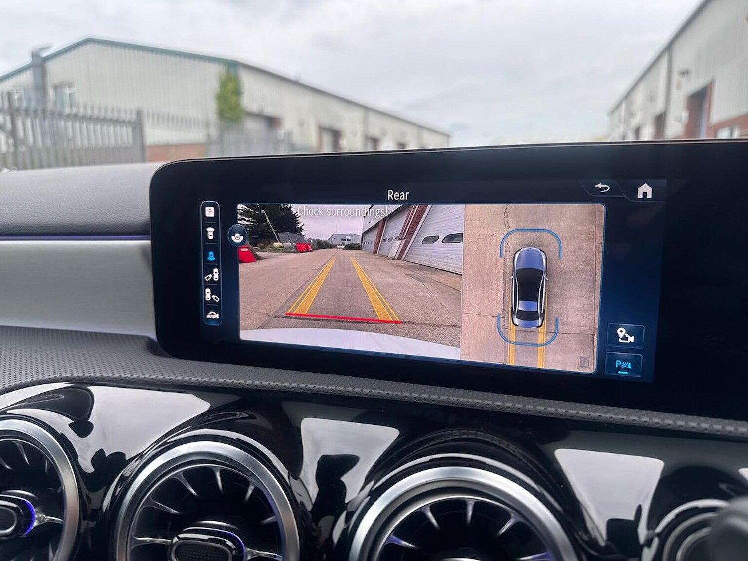 Used Mercedes-Benz CLA 2025 for sale - 76320717: Photo 23