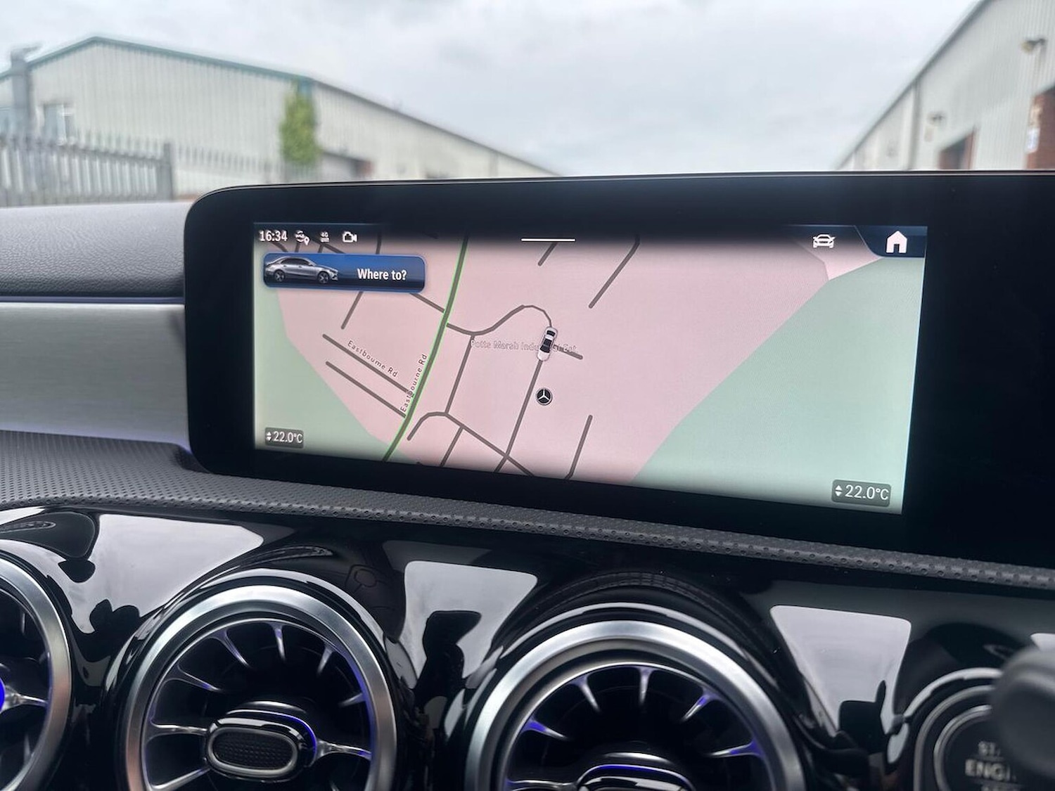 Used Mercedes-Benz CLA 2025 for sale - 76320717: Photo 24