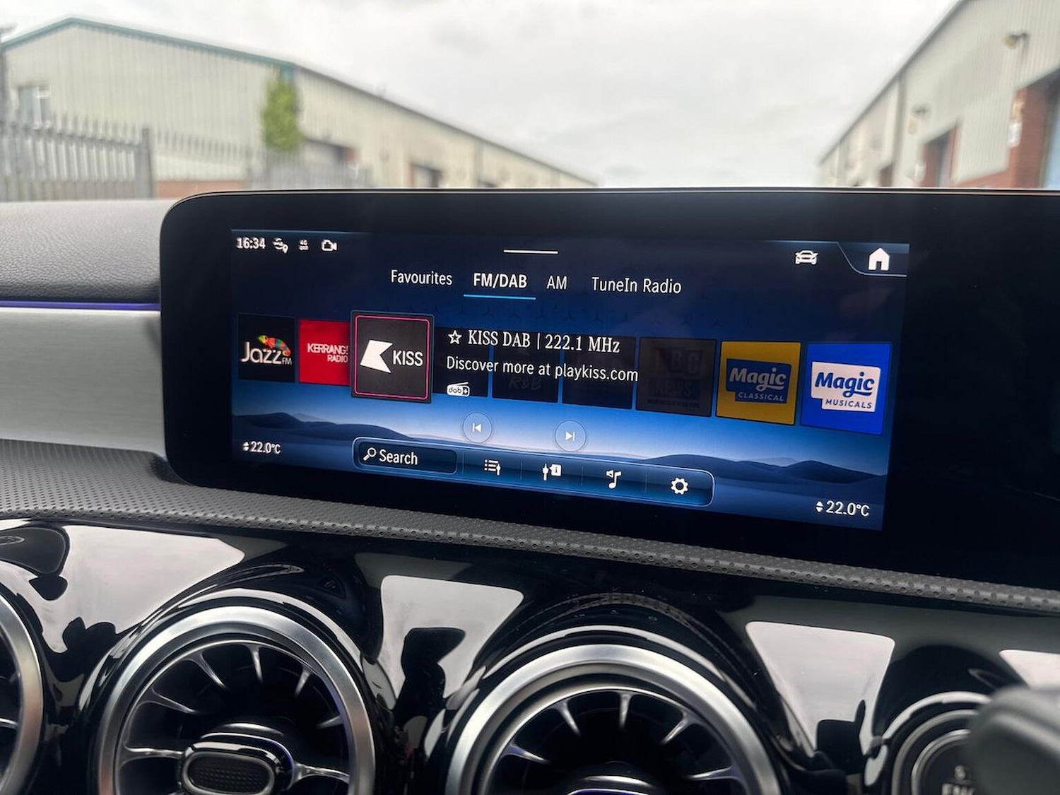 Used Mercedes-Benz CLA 2025 for sale - 76320717: Photo 25