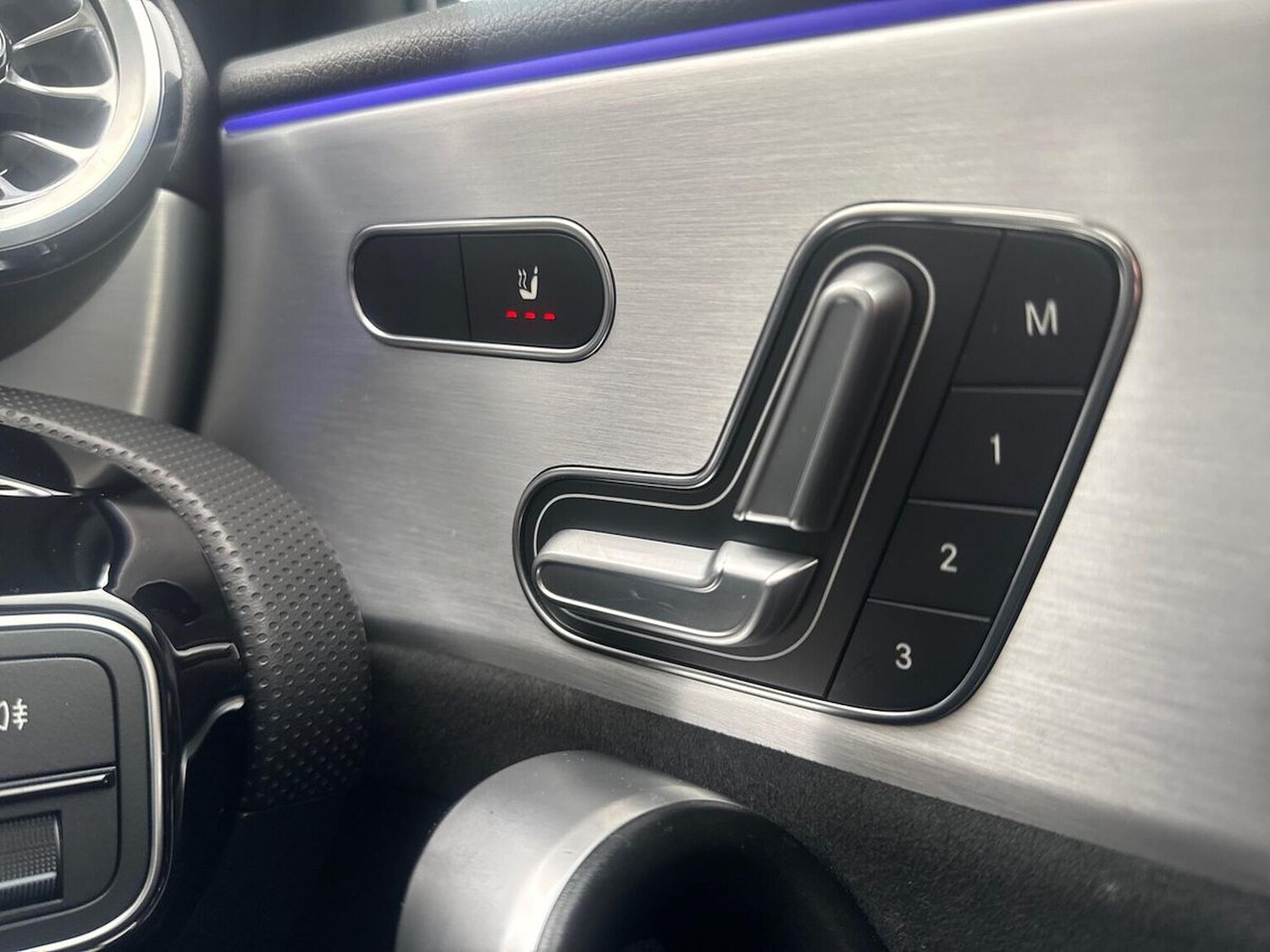 Used Mercedes-Benz CLA 2025 for sale - 76320717: Photo 30