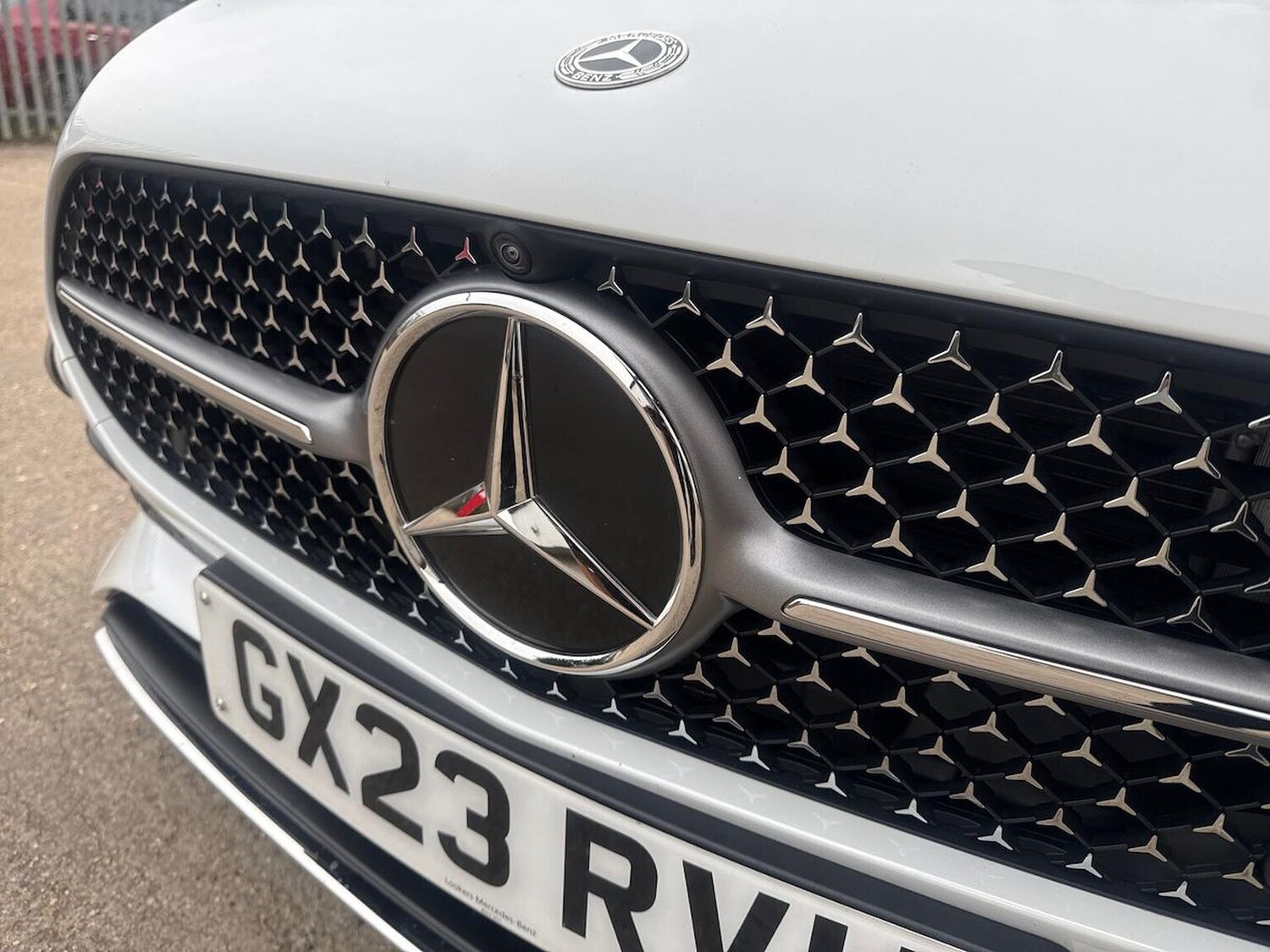 Used Mercedes-Benz CLA 2025 for sale - 76320717: Photo 33