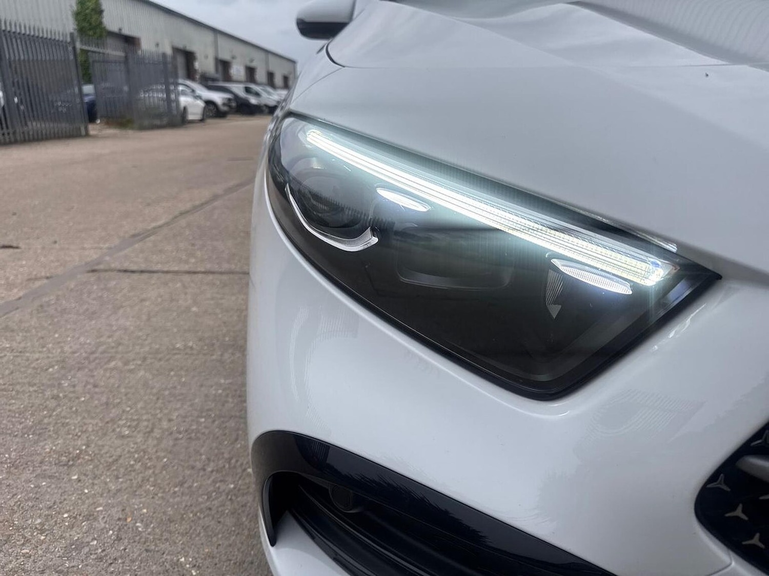 Used Mercedes-Benz CLA 2025 for sale - 76320717: Photo 34