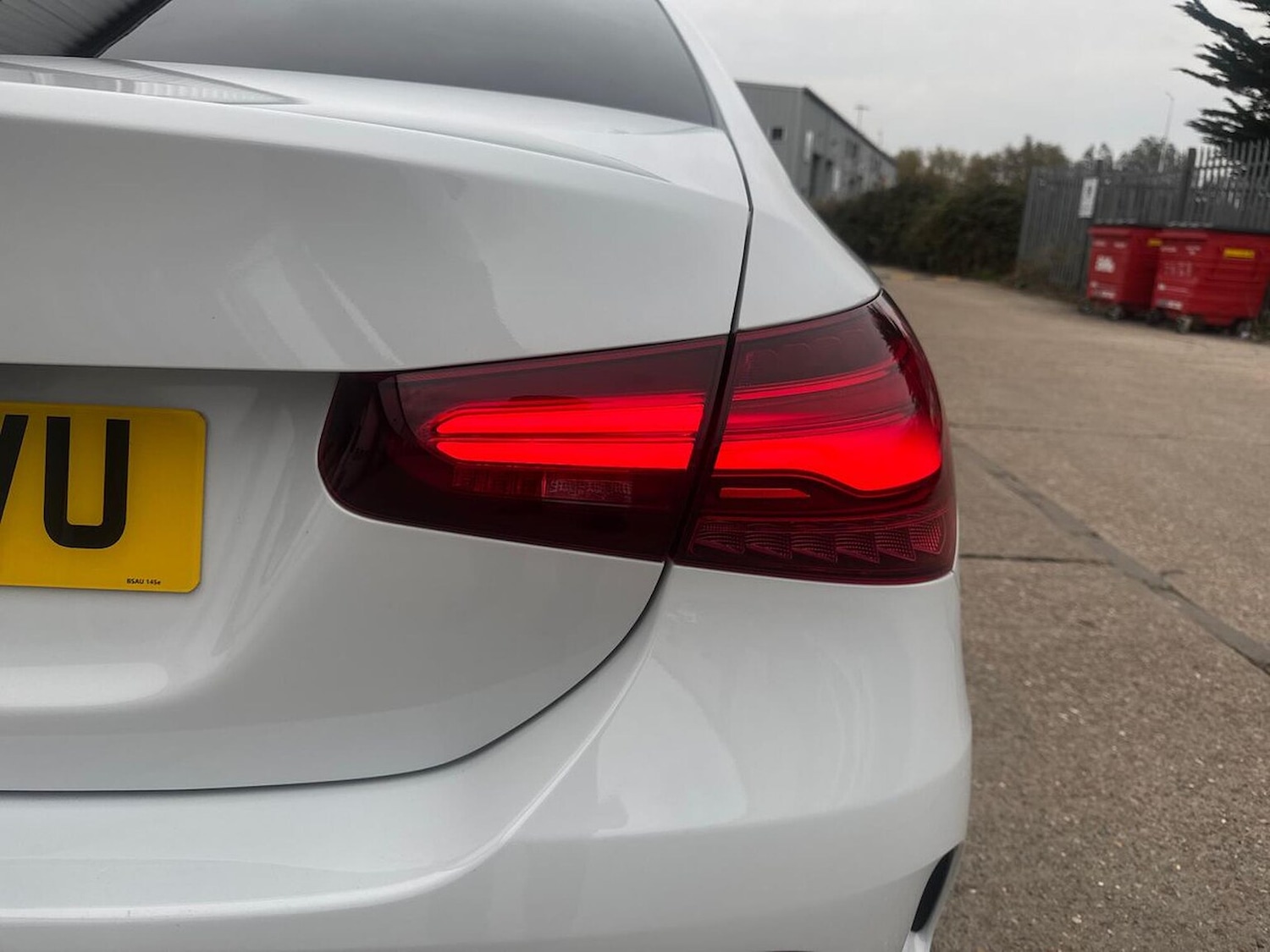 Used Mercedes-Benz CLA 2025 for sale - 76320717: Photo 35