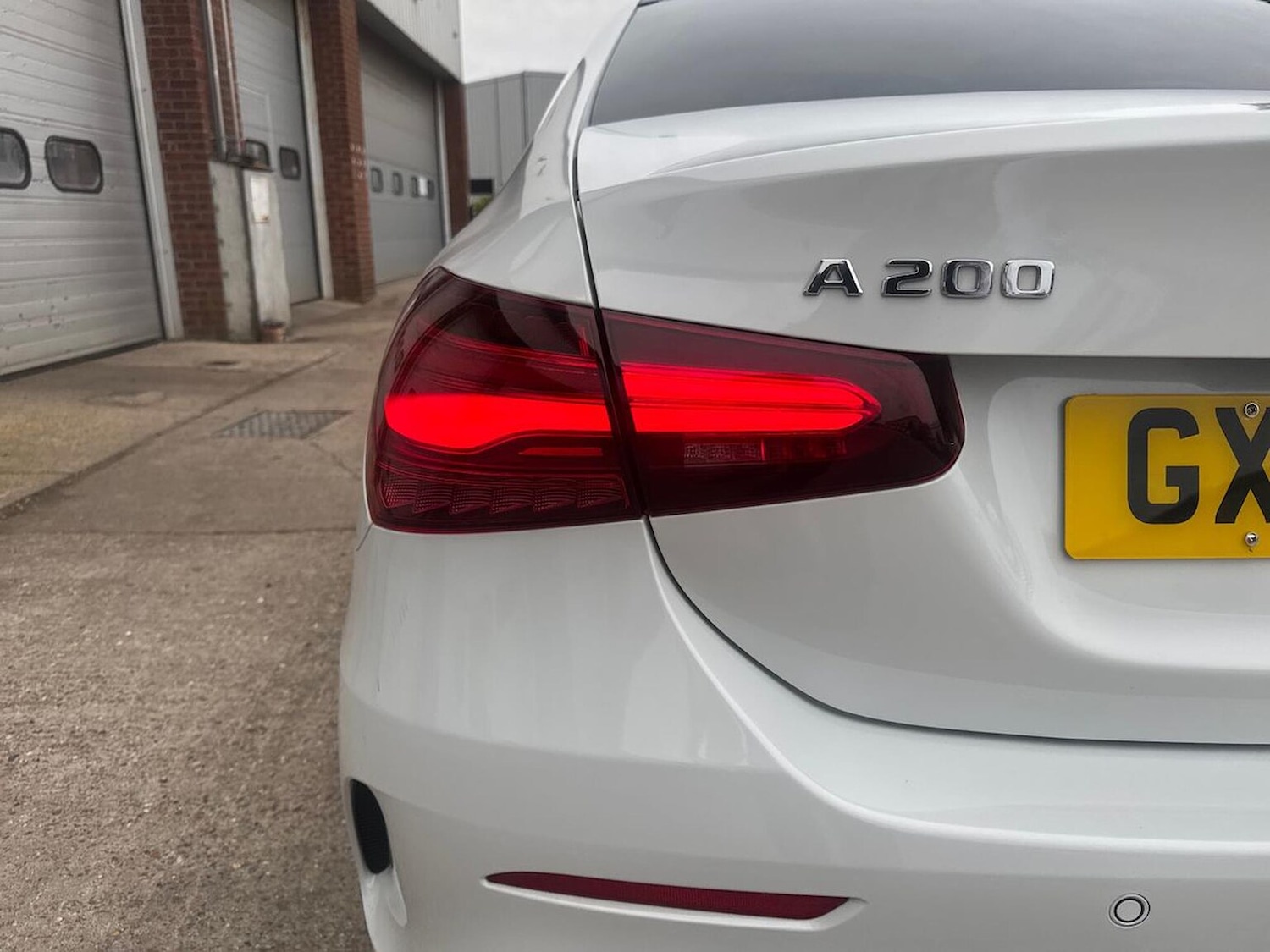 Used Mercedes-Benz CLA 2025 for sale - 76320717: Photo 36