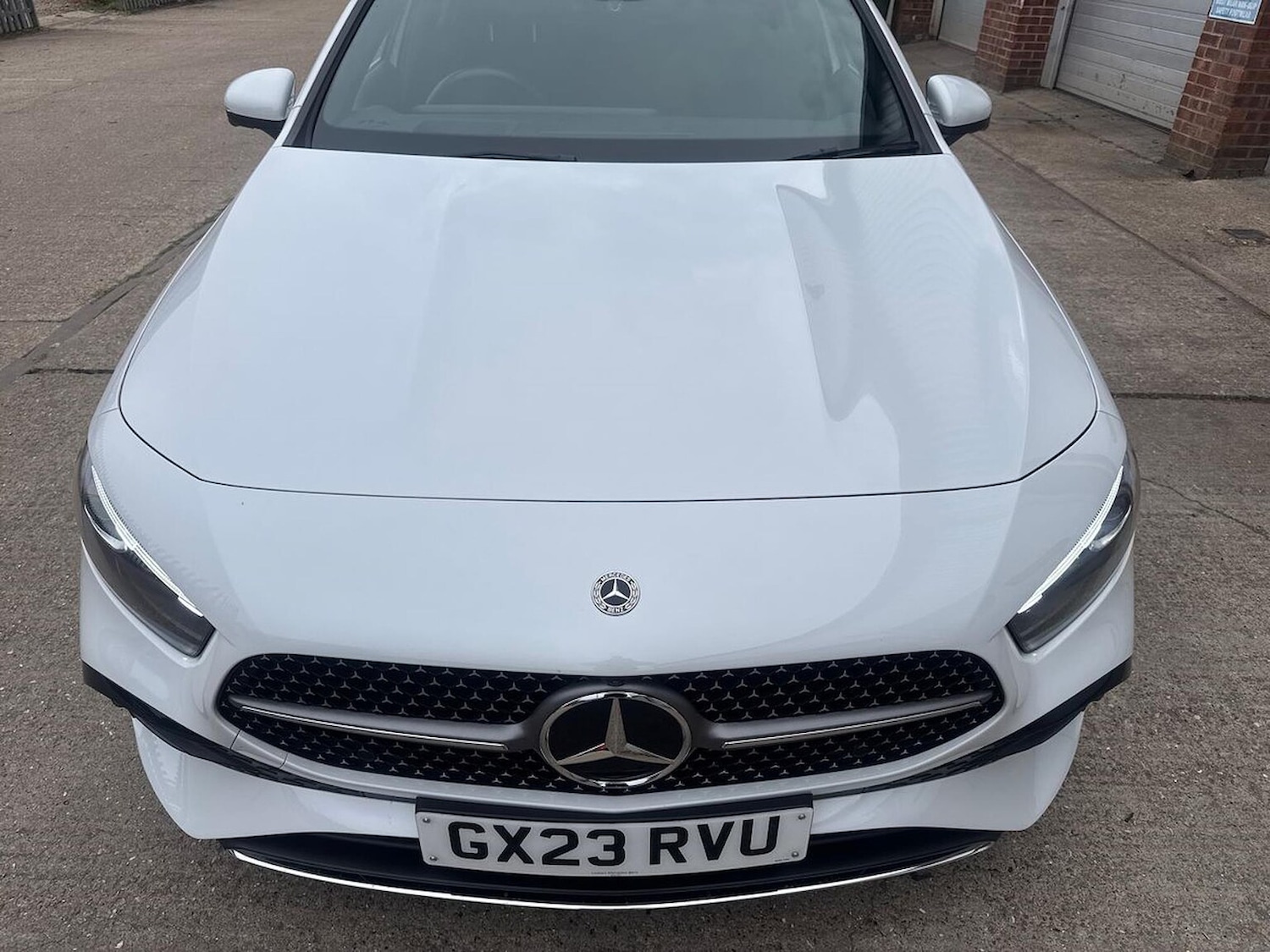 Used Mercedes-Benz CLA 2025 for sale - 76320717: Photo 39