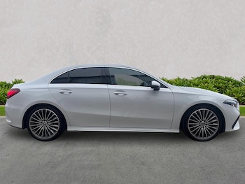 Used Mercedes-Benz CLA 2025 for sale - 76320717: Photo