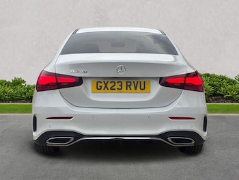 Used Mercedes-Benz CLA 2025 for sale - 76320717: Photo